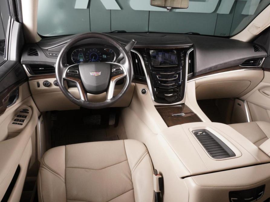 Cadillac Escalade IV Минеральные Воды  - изображение 6