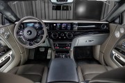 Rolls-Royce Spectre Москва  - изображение 43