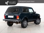 Lada (ВАЗ) 2121 (4x4) I Рестайлинг (2020) Казань  - изображение 15