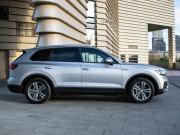 Volkswagen Touareg III Москва  - изображение 25