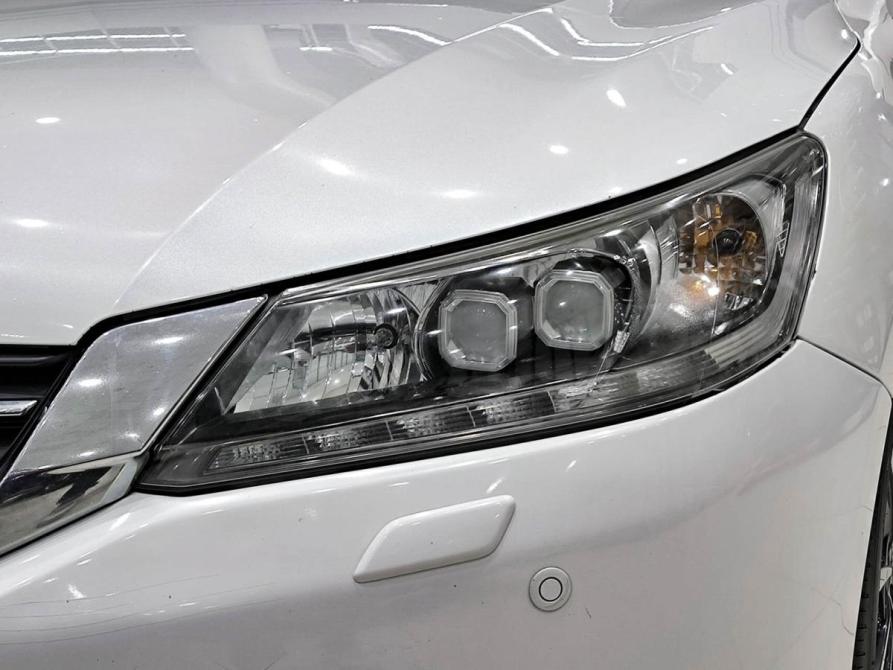 Honda Accord IX Казань  - изображение 21