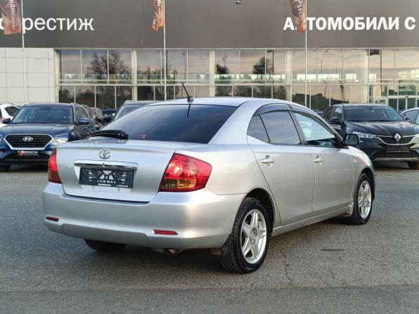 Toyota Allion I с пробегом 2003 года, цена 559 000 рублей, 482000 км, седан, Автокод Объявления