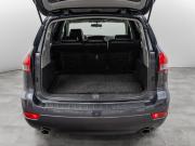 Subaru Tribeca I Рестайлинг Красноярск  - изображение 40