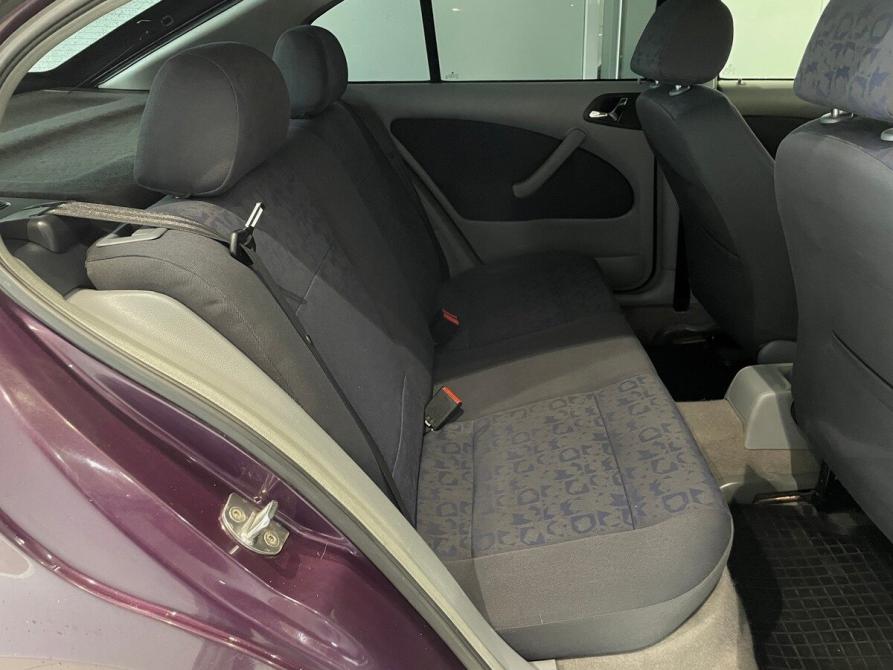 Skoda Octavia I (A4) Москва  - изображение 11