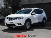 Nissan X-Trail III Москва  - изображение 24