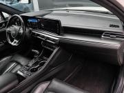 Kia K5 III Москва  - изображение 38