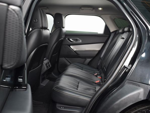 Land Rover Range Rover Velar I с пробегом 2018 года, цена 4 409 995 рублей, 72345 км, внедорожник, Автокод Объявления