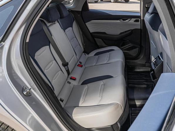 Geely Preface I (China Market) Рестайлинг с пробегом 2022 года, цена 2 321 070 рублей, 62015 км, седан, Автокод Объявления