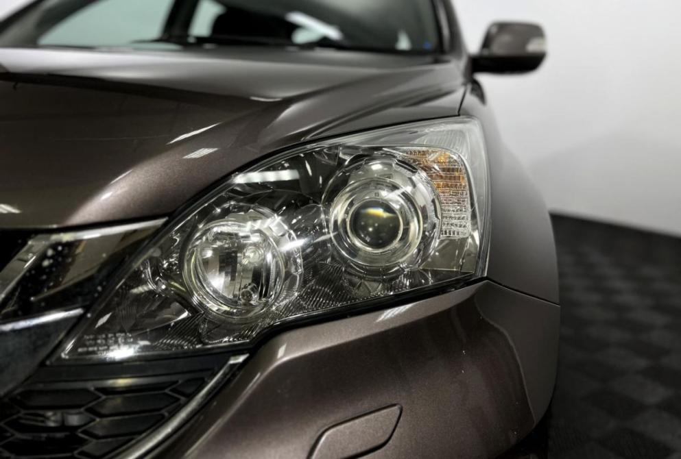 Honda CR-V III Рестайлинг Нижний Новгород  - изображение 19