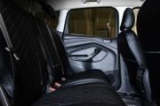 Ford Kuga II Рестайлинг Уфа  - изображение 27