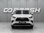 Toyota Highlander IV (XU70) Ростов-на-Дону  - изображение 27