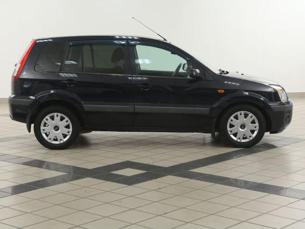 Ford Fusion I Рестайлинг с пробегом 2007 года, цена 489 000 рублей, 160000 км, хэтчбек, Автокод Объявления