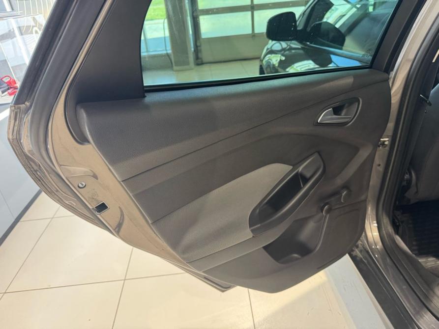 Ford Focus III Екатеринбург  - изображение 11