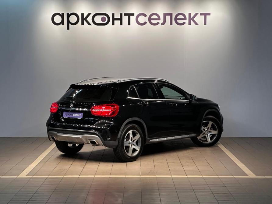 Mercedes-Benz GLA I (X156) Краснодар  - изображение 2