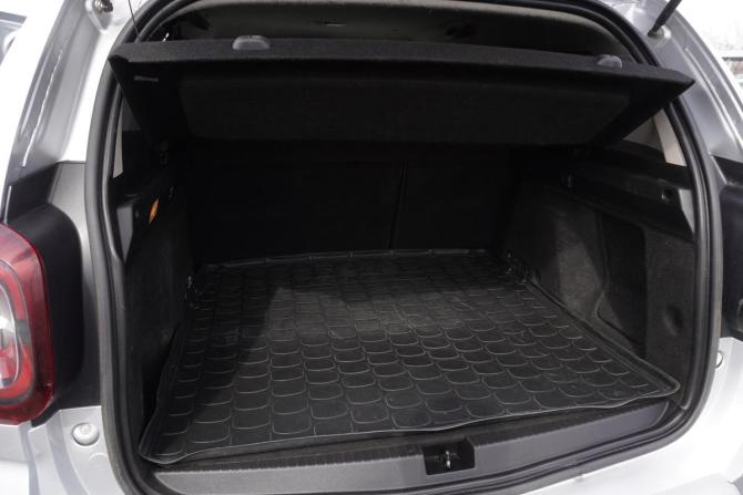 Renault Duster II с пробегом 2022 года, цена 1 729 000 рублей, 153201 км, внедорожник, Автокод Объявления