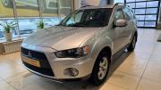 Mitsubishi Outlander II Рестайлинг Киров  - изображение 19