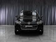 Volkswagen Touareg II Тюмень  - изображение 24