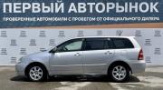 Toyota Corolla IX (E120 E130) Краснодар  - изображение 26
