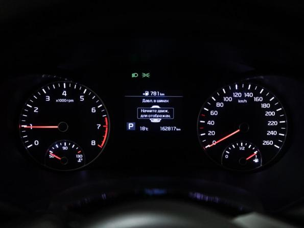 Kia Optima IV Рестайлинг с пробегом 2020 года, цена 1 690 989 рублей, 162816 км, седан, Автокод Объявления