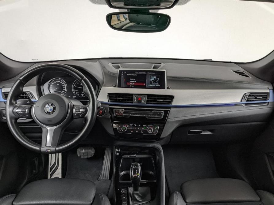 BMW X2 I (F39) Москва  - изображение 14