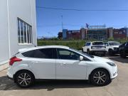 Ford Focus III Москва  - изображение 23