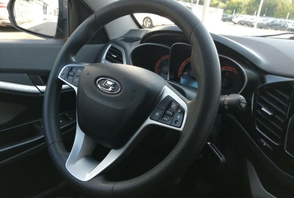 Lada (ВАЗ) Vesta I Иваново  - изображение 9