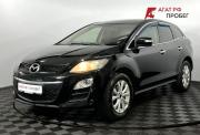 Mazda CX-7 I Рестайлинг Нижний Новгород  - изображение 4