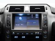 Lexus GX II Рестайлинг Москва  - изображение 60