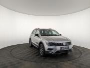 Volkswagen Tiguan II Москва  - изображение 31