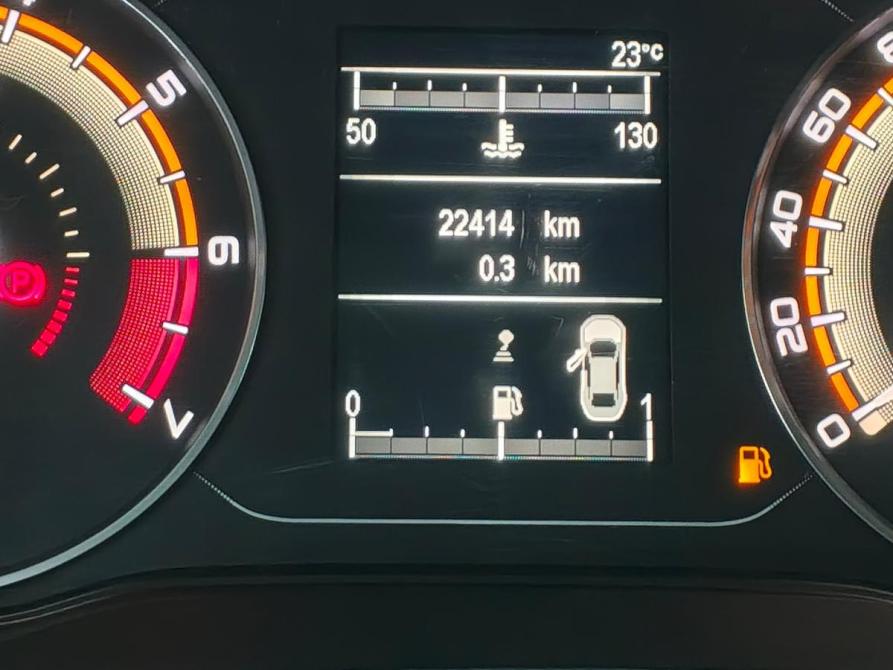 Lada (ВАЗ) Vesta I Рестайлинг (NG) Москва  - изображение 13