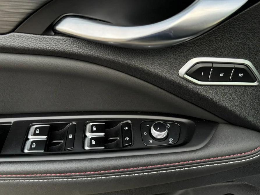Geely Tugella I Рестайлинг Екатеринбург  - изображение 34
