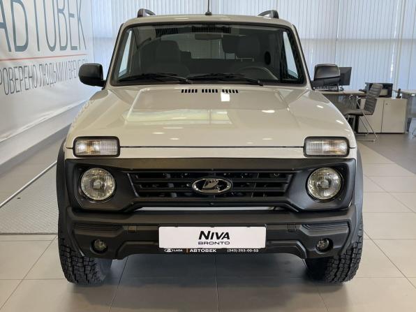 Новый Lada (ВАЗ) Niva Legend 2025 года, цена 1 575 000 рублей, внедорожник, Автокод Объявления