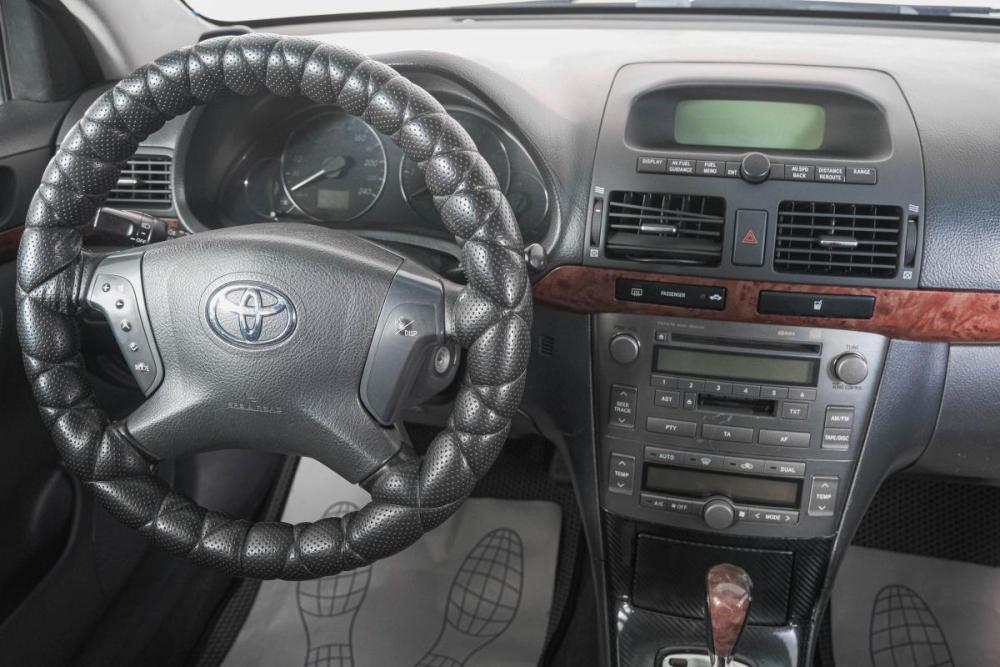 Toyota Avensis II Кемерово  - изображение 13