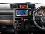 Toyota Roomy I Рестайлинг Иркутск  - изображение 32