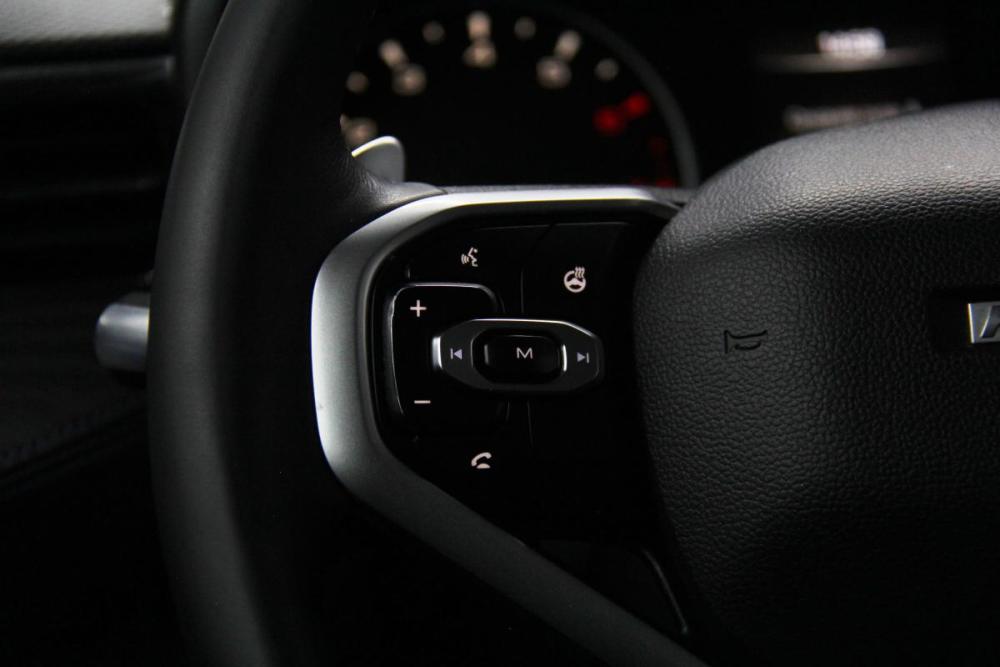 Haval Jolion I Чебоксары  - изображение 24