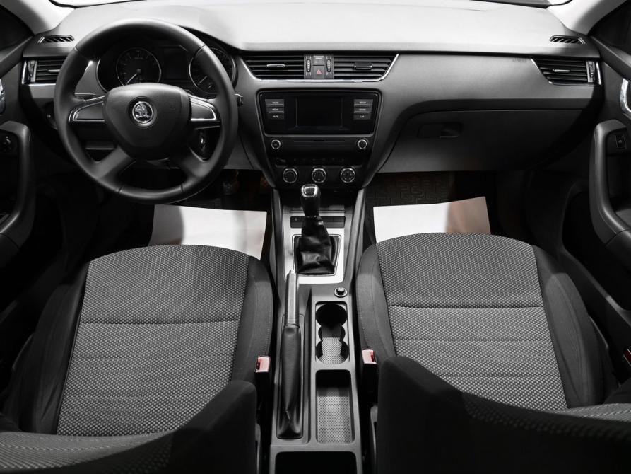Skoda Octavia III (A7) Тверь  - изображение 10