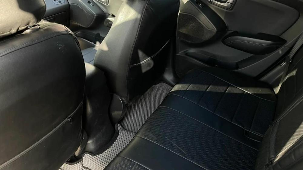 Hyundai ix35 I Рестайлинг Оренбург  - изображение 17