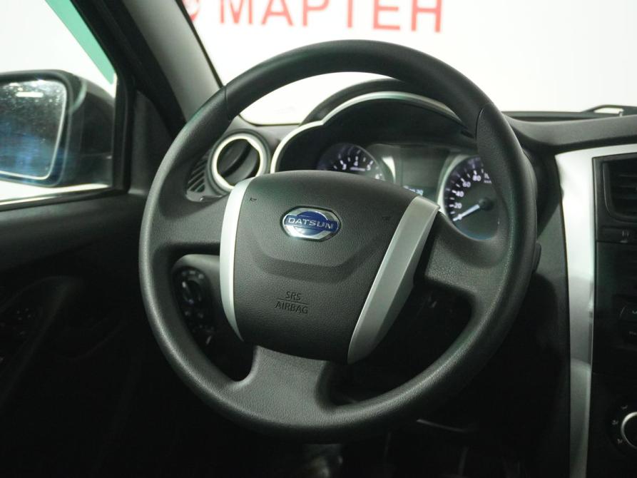 Datsun on-DO I Рестайлинг Вологда  - изображение 16