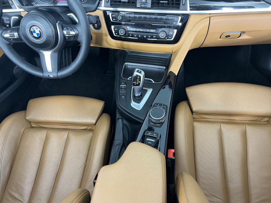 BMW 4 серии F32/F33/F36 Рестайлинг Калининград  - изображение 24