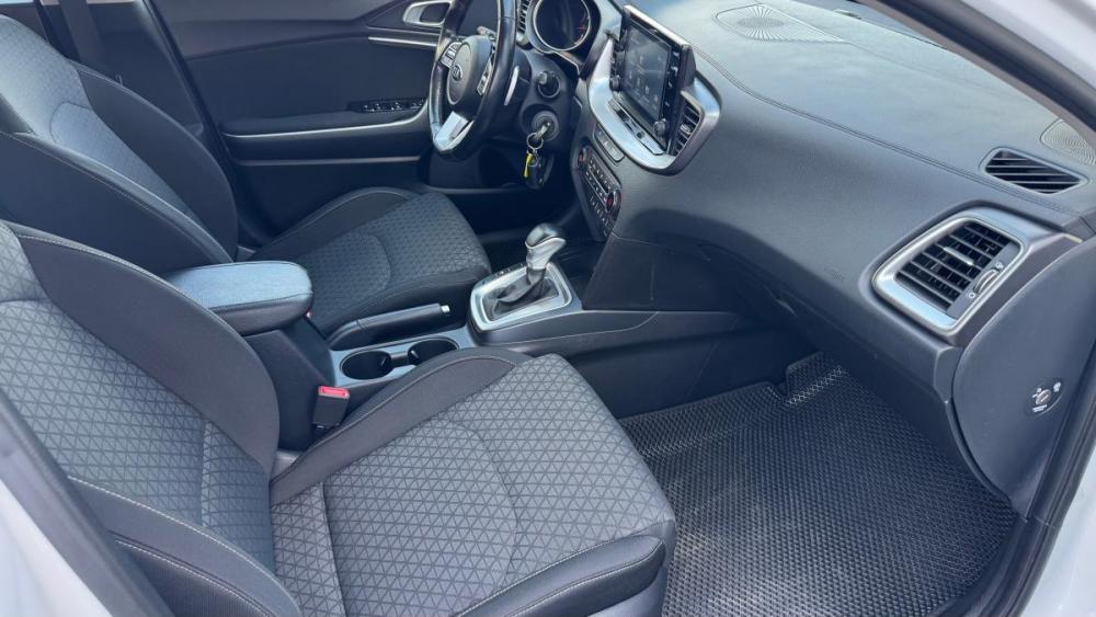 Kia Ceed III Оренбург  - изображение 15