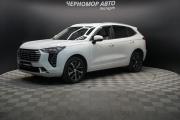 Haval Jolion I Крым  - изображение 29
