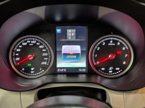 Mercedes-Benz GLC Coupe I (C253) с пробегом 2018 года, цена 3 500 000 рублей, 177233 км, внедорожник, Автокод Объявления