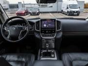 Toyota Land Cruiser 200 Series Рестайлинг 2 Москва  - изображение 35