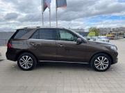 Mercedes-Benz GLE I (W166) Краснодар  - изображение 24