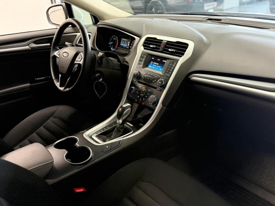 Ford Mondeo V Казань  - изображение 20