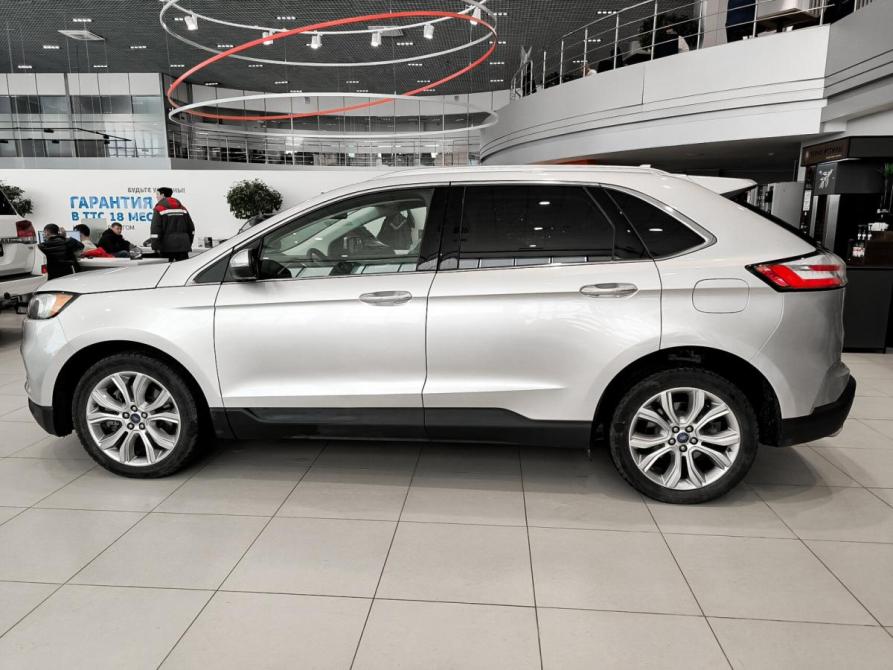 Ford Edge II Рестайлинг Казань  - изображение 10