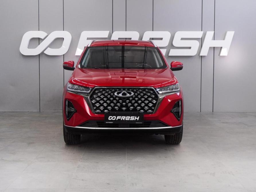 Chery Tiggo 7 Pro Max I Воронеж  - изображение 3