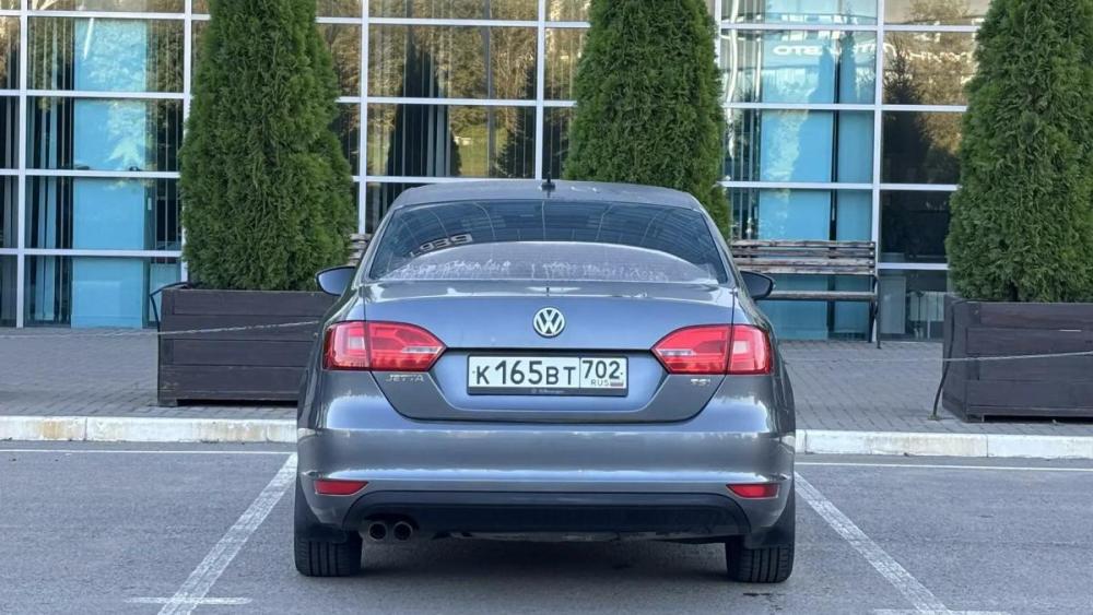Volkswagen Jetta VI Уфа  - изображение 5