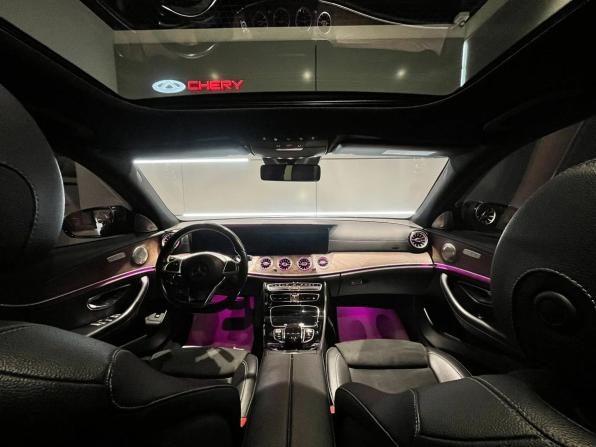Mercedes-Benz E-Класс V (W213 S213 C238) с пробегом 2016 года, цена 3 390 000 рублей, 93600 км, седан, Автокод Объявления