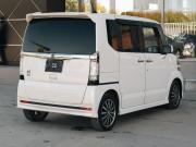 Honda N-BOX I Новосибирск  - изображение 23